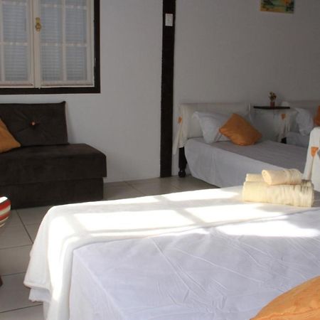 Casa Das Arvores Ξενοδοχείο Búzios Εξωτερικό φωτογραφία