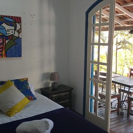 Casa Das Arvores Ξενοδοχείο Búzios Εξωτερικό φωτογραφία