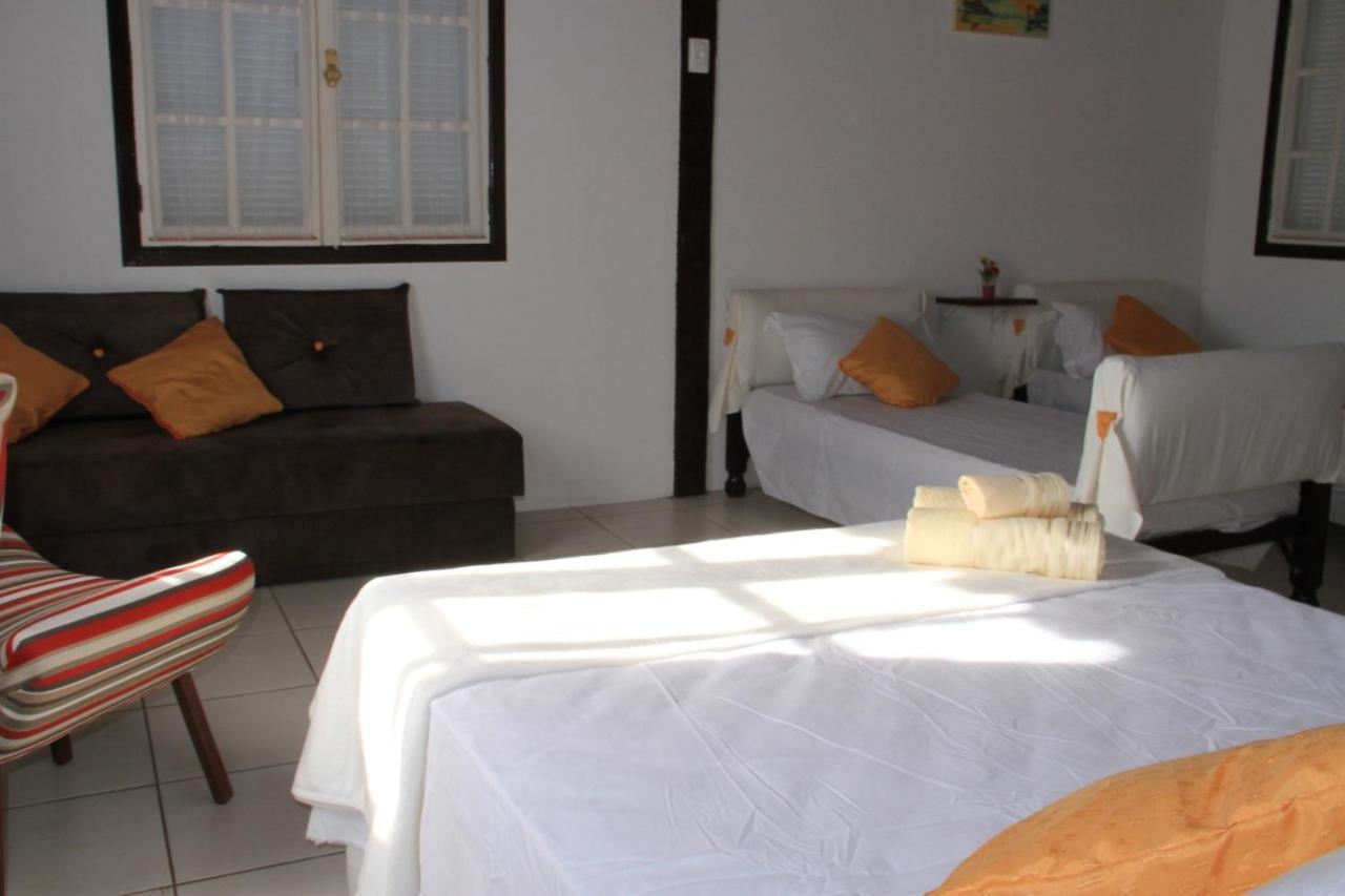 Casa Das Arvores Ξενοδοχείο Búzios Εξωτερικό φωτογραφία