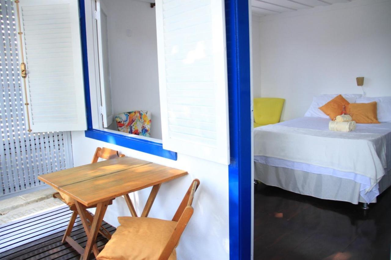 Casa Das Arvores Ξενοδοχείο Búzios Εξωτερικό φωτογραφία