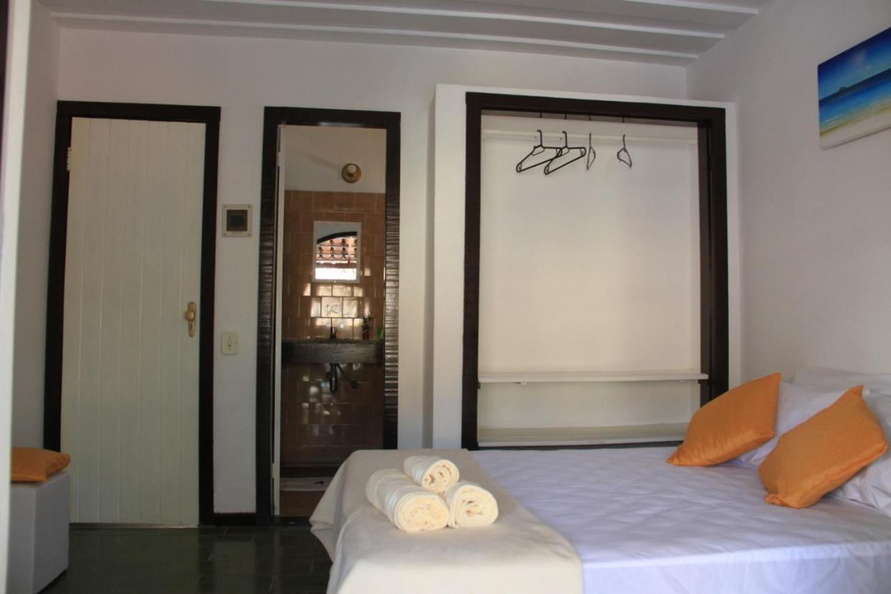 Casa Das Arvores Ξενοδοχείο Búzios Εξωτερικό φωτογραφία