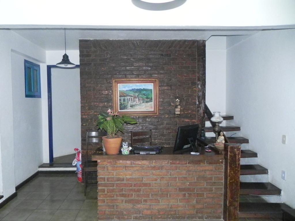 Casa Das Arvores Ξενοδοχείο Búzios Εξωτερικό φωτογραφία