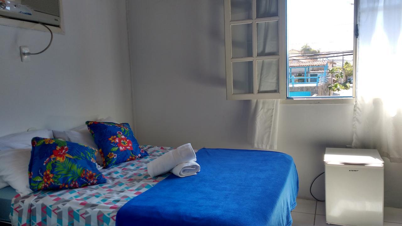 Casa Das Arvores Ξενοδοχείο Búzios Εξωτερικό φωτογραφία