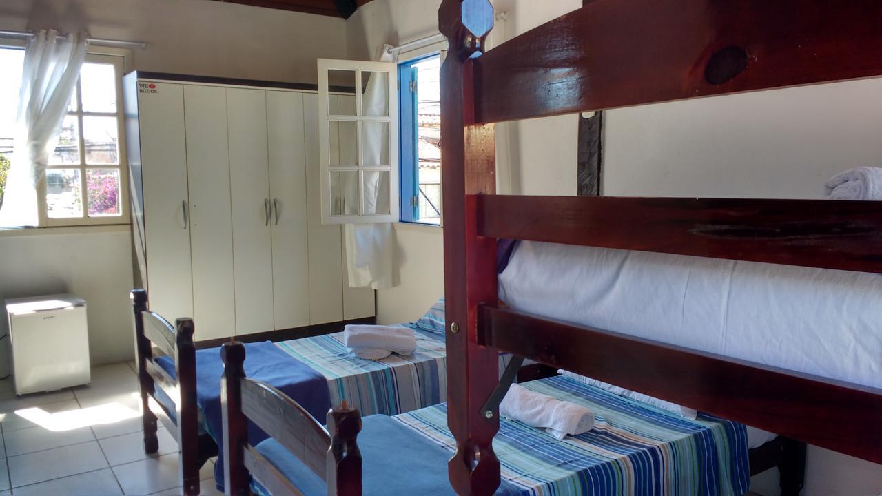 Casa Das Arvores Ξενοδοχείο Búzios Εξωτερικό φωτογραφία