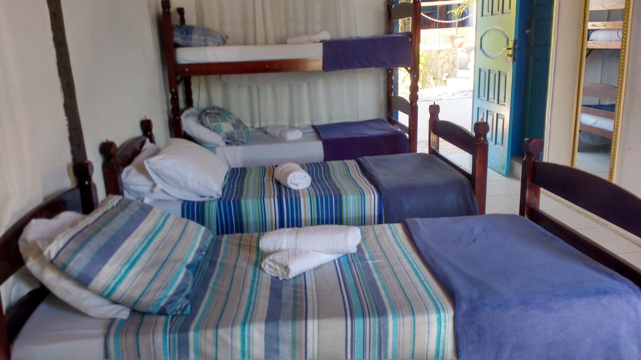 Casa Das Arvores Ξενοδοχείο Búzios Εξωτερικό φωτογραφία