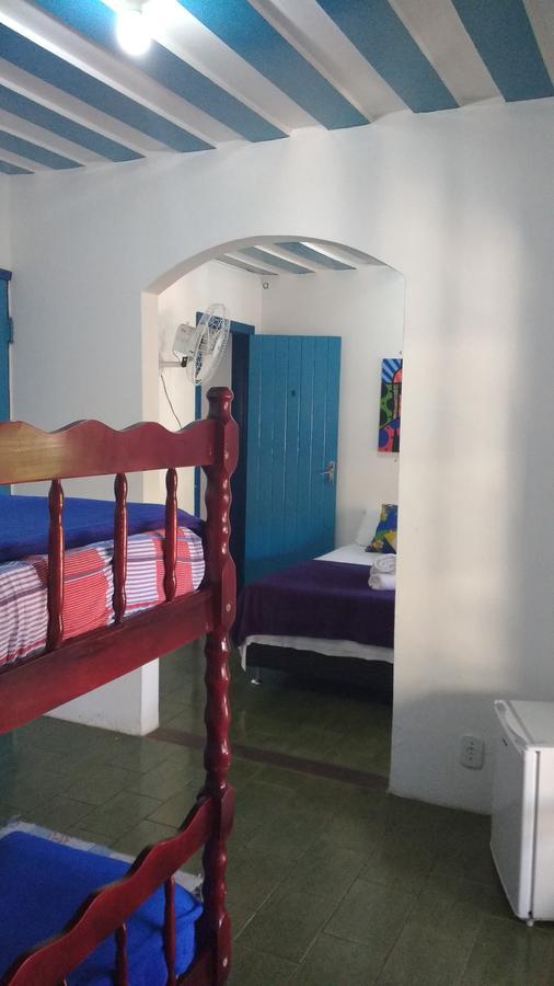 Casa Das Arvores Ξενοδοχείο Búzios Εξωτερικό φωτογραφία