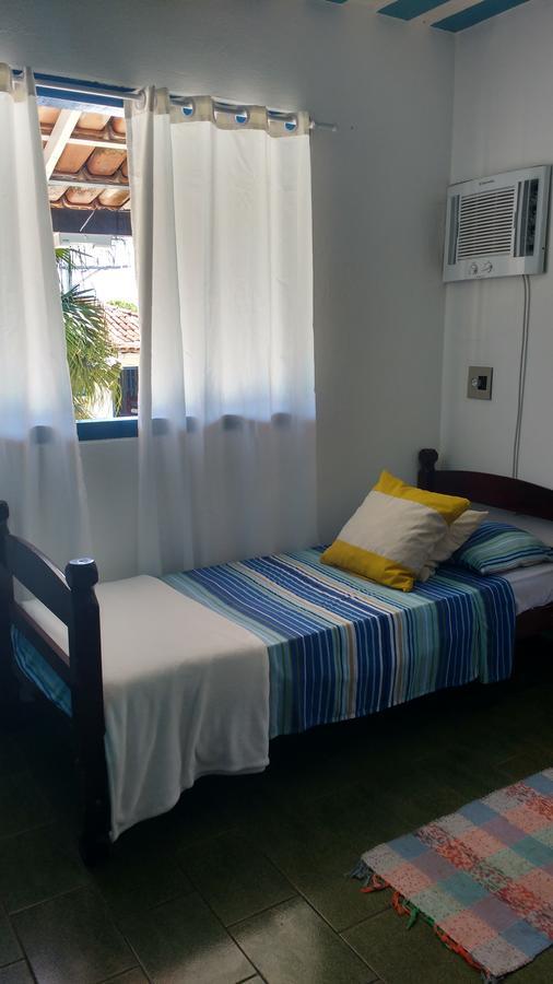 Casa Das Arvores Ξενοδοχείο Búzios Εξωτερικό φωτογραφία