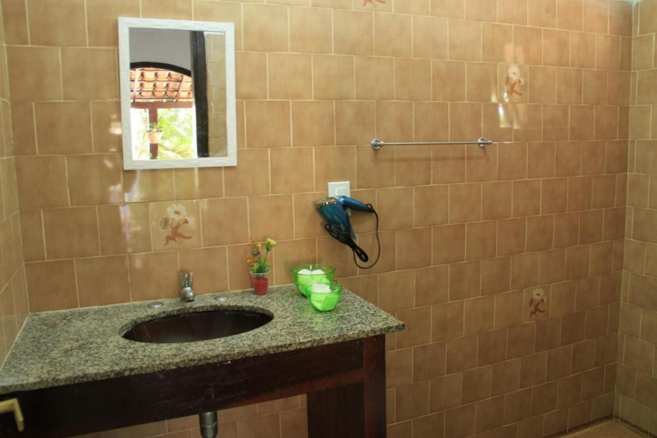 Casa Das Arvores Ξενοδοχείο Búzios Εξωτερικό φωτογραφία