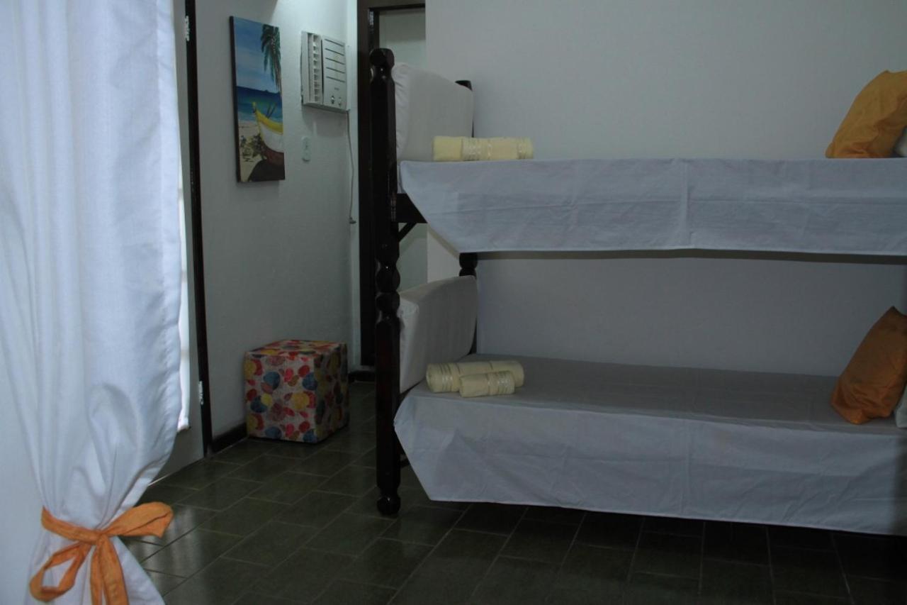 Casa Das Arvores Ξενοδοχείο Búzios Εξωτερικό φωτογραφία
