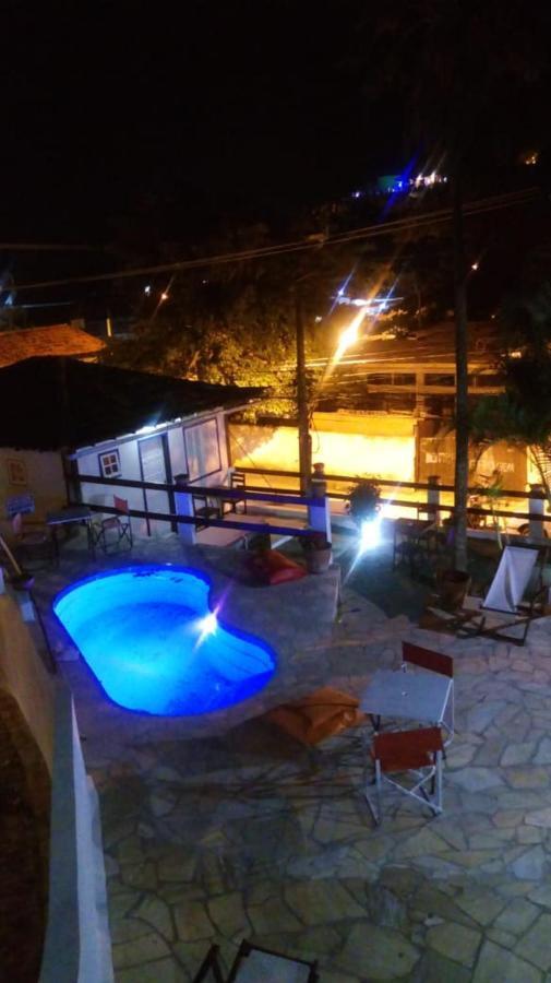 Casa Das Arvores Ξενοδοχείο Búzios Εξωτερικό φωτογραφία