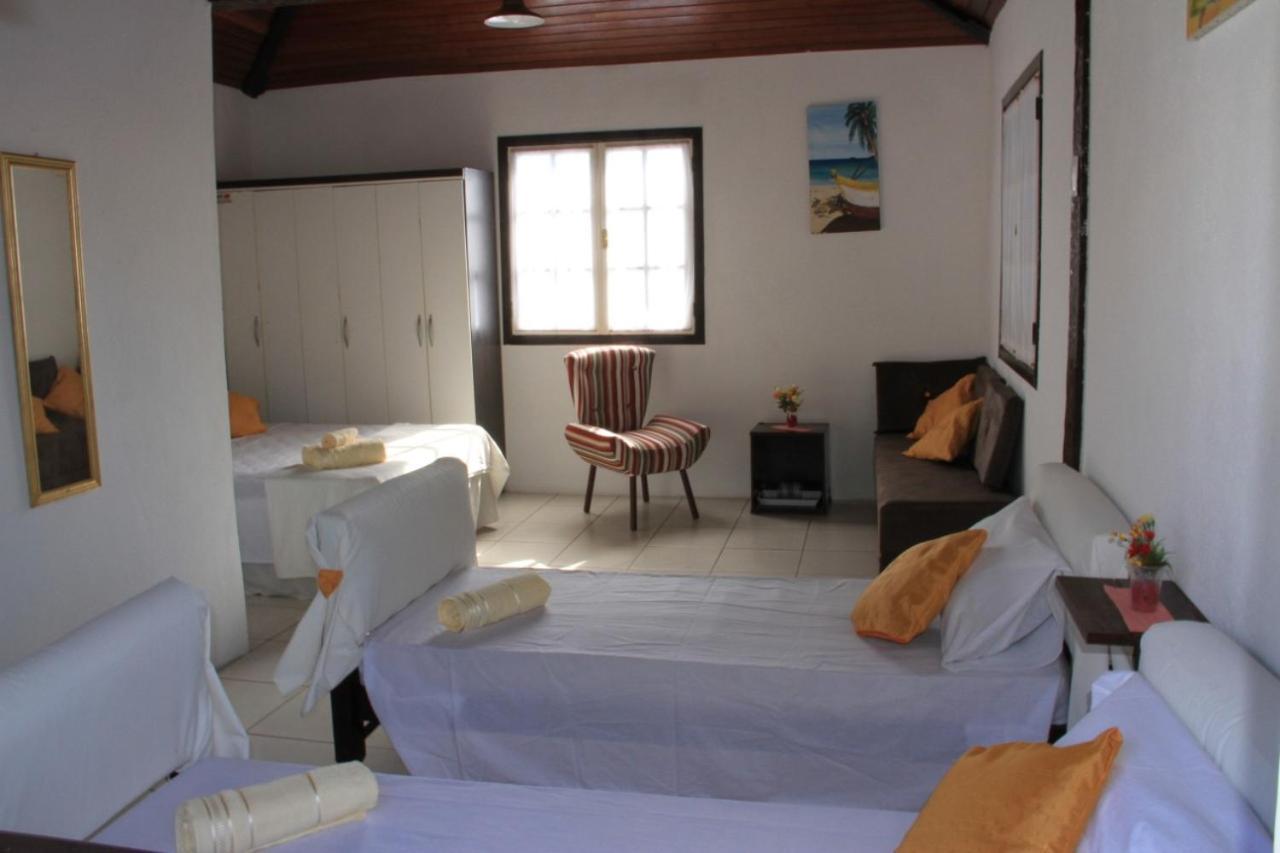 Casa Das Arvores Ξενοδοχείο Búzios Εξωτερικό φωτογραφία